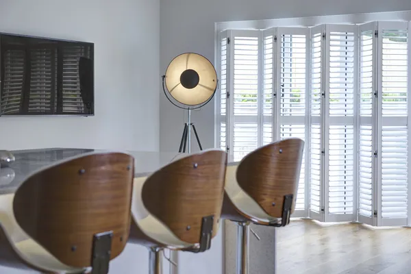 TS BURLEY TRACKED ARCTIC HORIZON DOORS 6