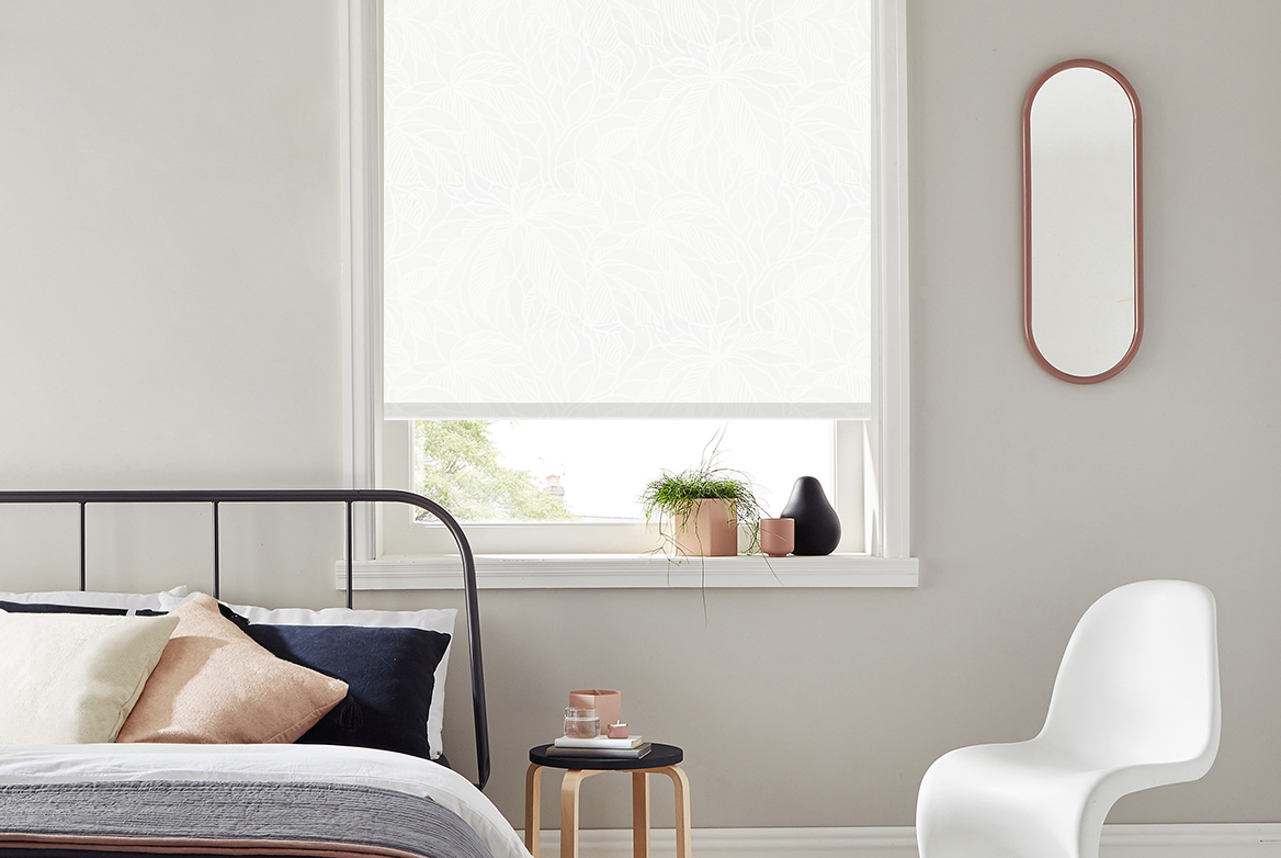 TS 2023 ROLLER BLIND WEB ROOMSET FAWLEY FRESH WHITE