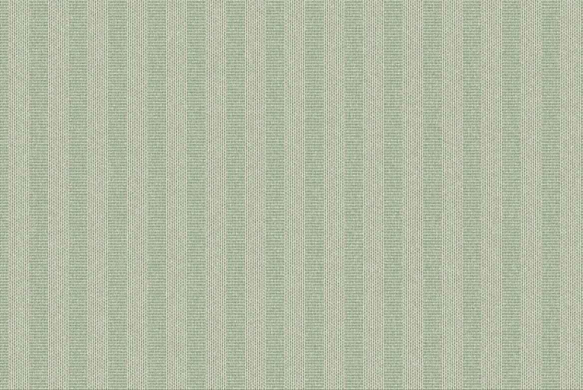 Mini Stripe Celadon Awning Thomas Sanderson™