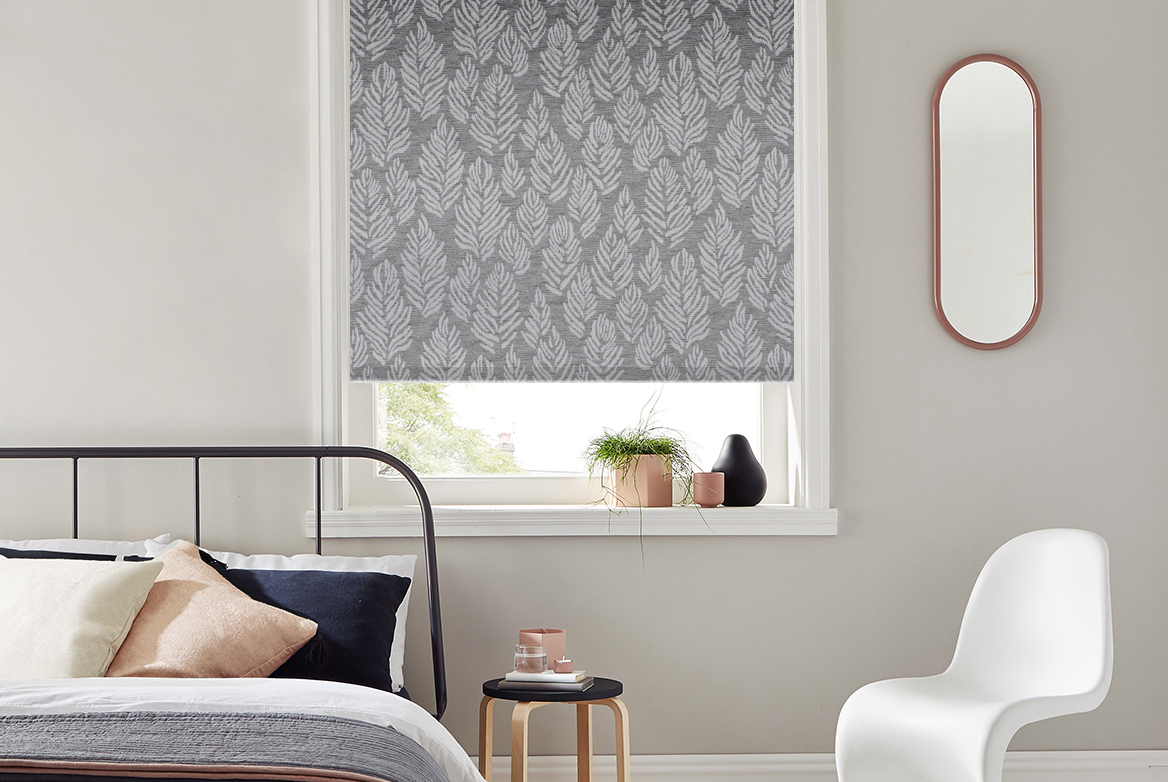 TS 2023 ROLLER BLIND WEB ROOMSET PADBURY CHARCOAL
