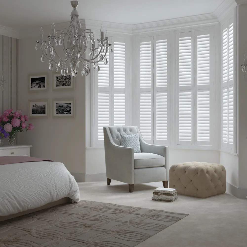 Shutters | Up to 40% Off Made to Measure Window Shutters