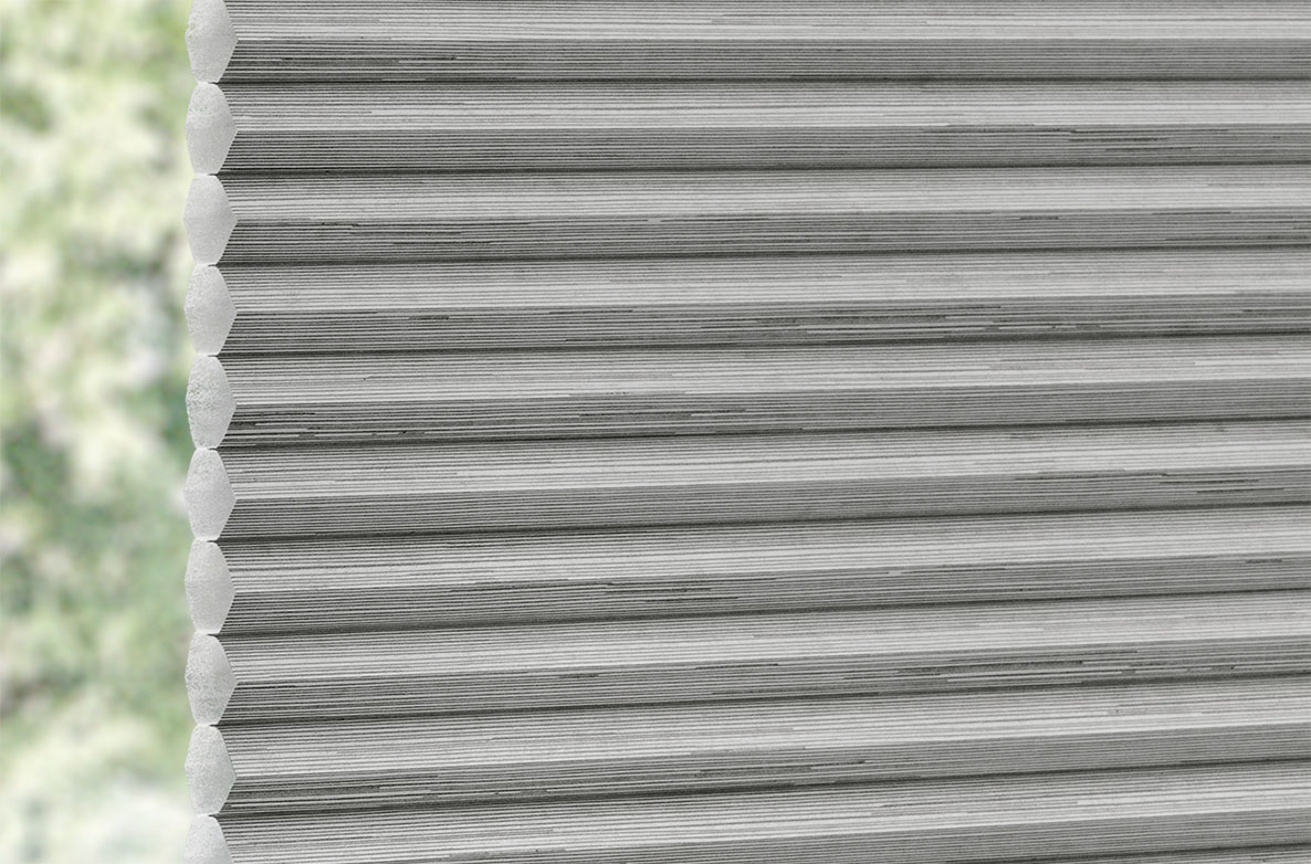 a plain Grey coloured swatch fabric 