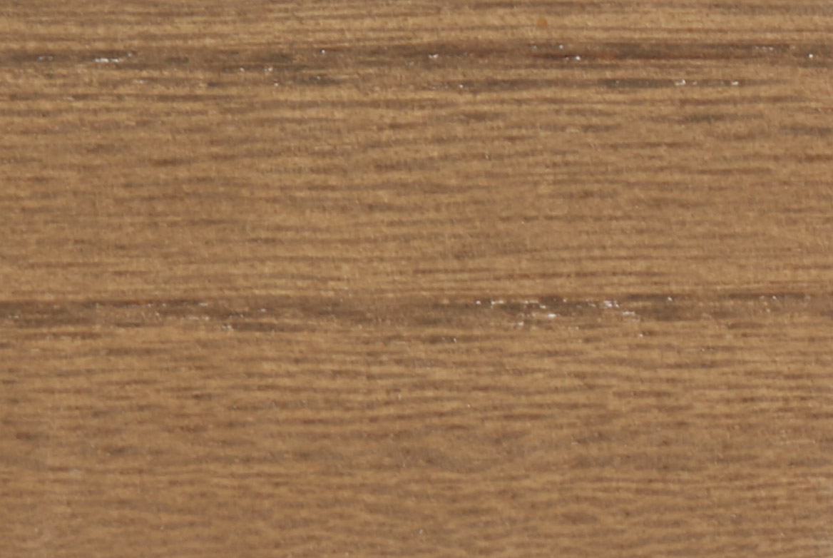 A Natural, Brown coloured swatch with fine grain detail