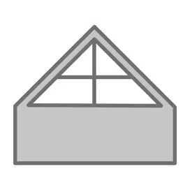 Shaped Windows – 3