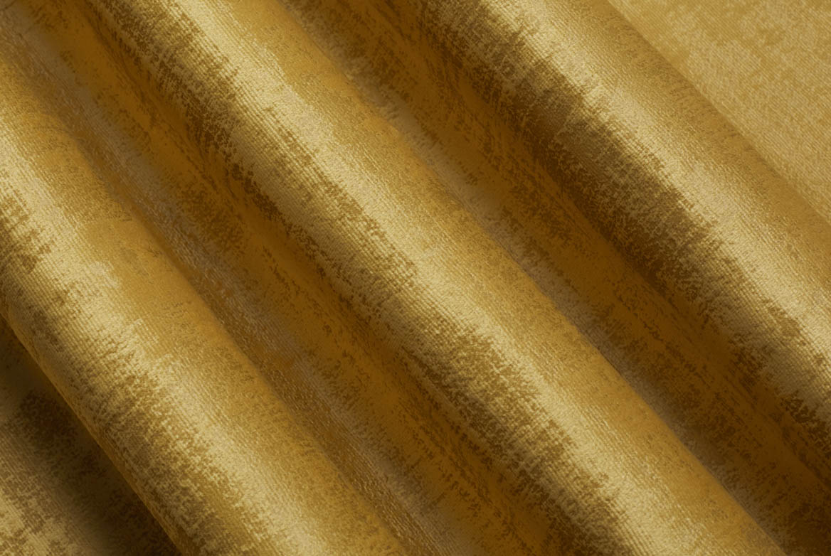 Ts 2021 Roman Blinds Curtains Lightbox 2 Brilliance Ochre 1168X782