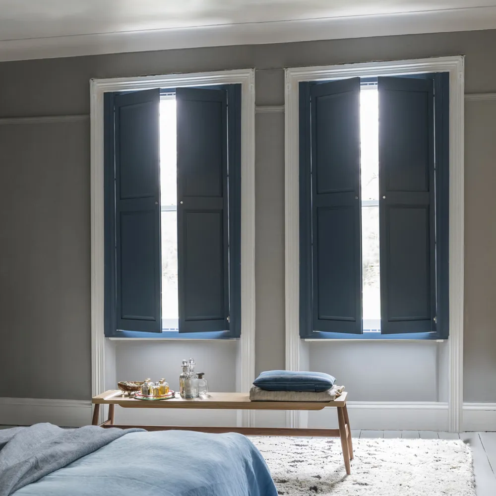 Living Room Shutters | Up to 30% Off Lounge Shutters