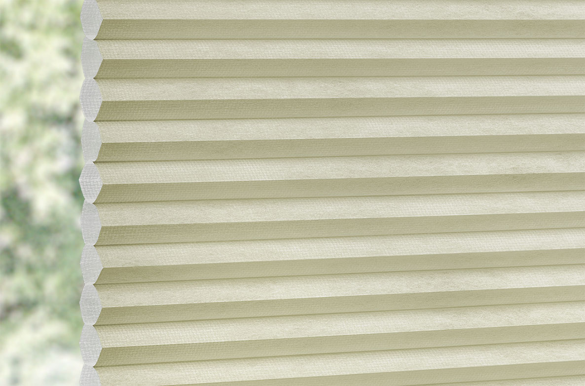 a plain Natural coloured swatch fabric