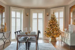 A TS 2020 BLACK FRIDAY FULL HEIGHT SHUTTERS POLAR WHITE XMAS DINING WIDE LANDSCAPE Ts Ex 50 Landscape 2