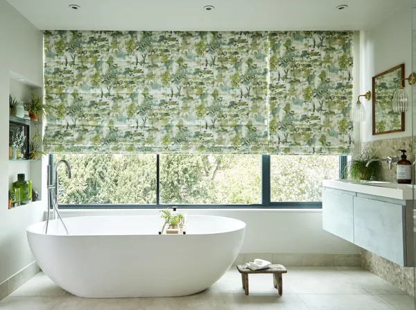 Bespoke Thermal Blinds & Shutters - Up to 30% Winter Sale