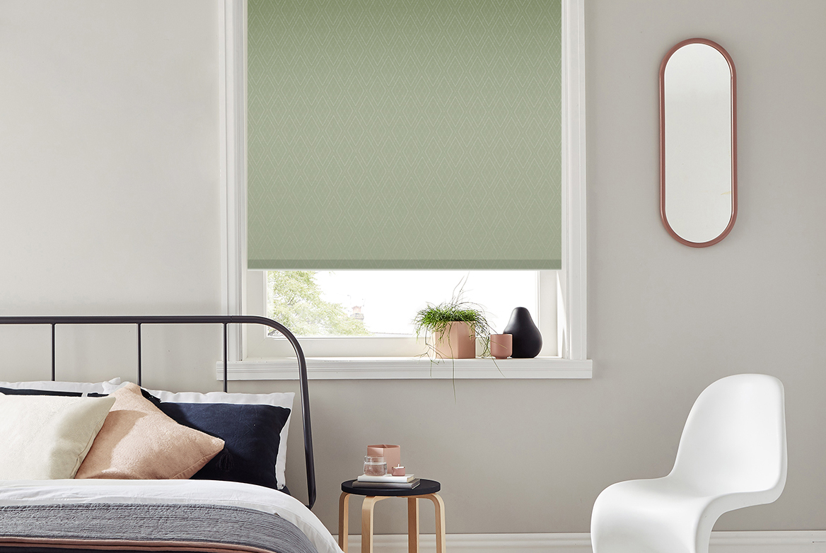TS 2023 ROLLER BLIND WEB ROOMSET IVINGHOE FERN