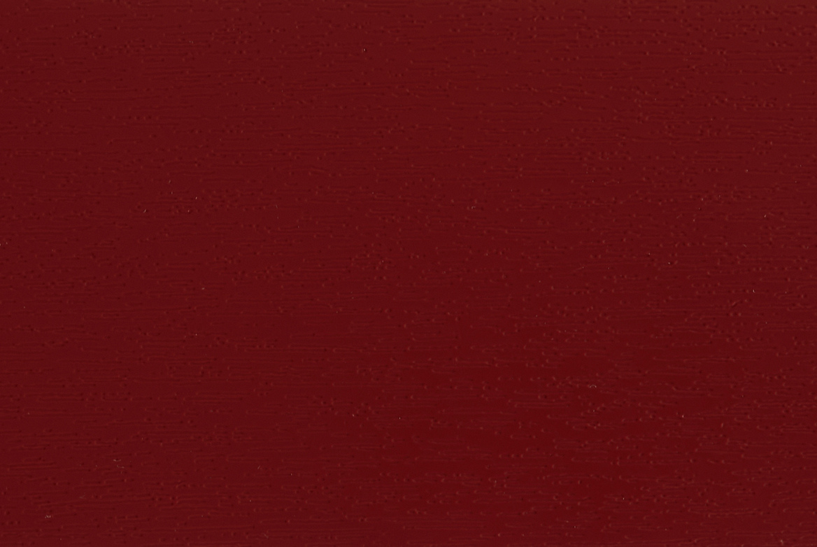 TS 24 GARAGE DOOR SWATCH BURGUNDY WOODGRAIN 1168X782