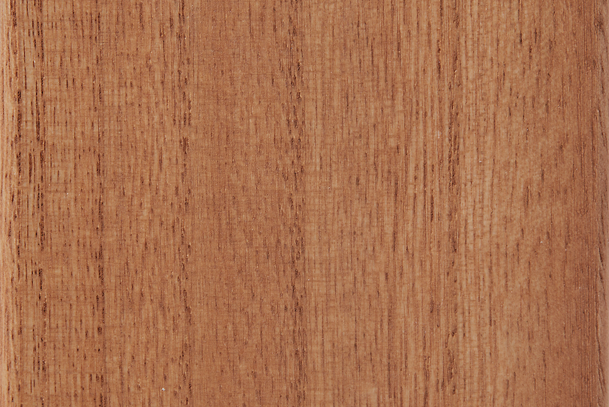 flat swatch of light brown chestnut shutter