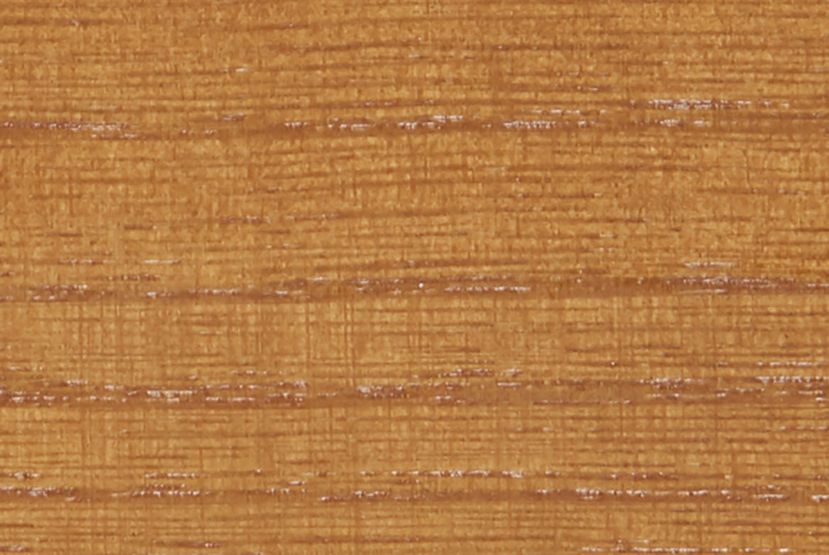 A Natural, Brown coloured swatch with fine grain detail