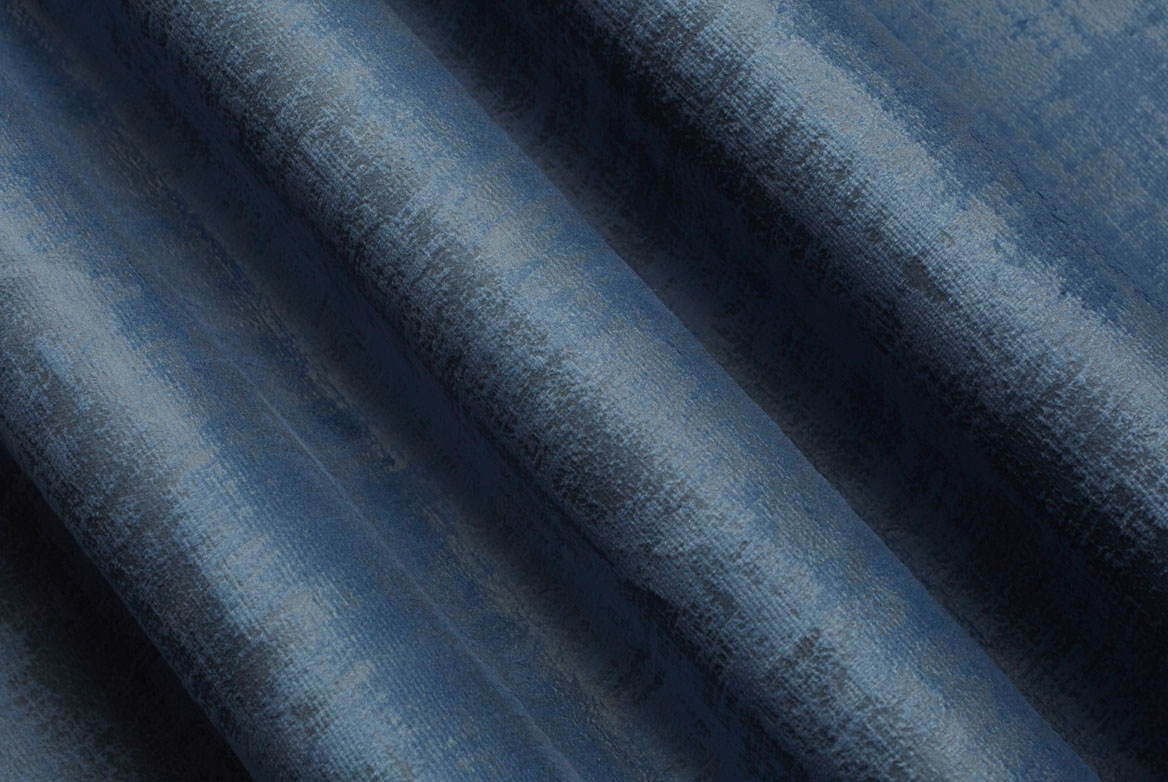 Ts 2021 Roman Blinds Curtains Lightbox 2 Brilliance Denim 1168X782