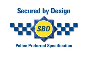 Secured By Design