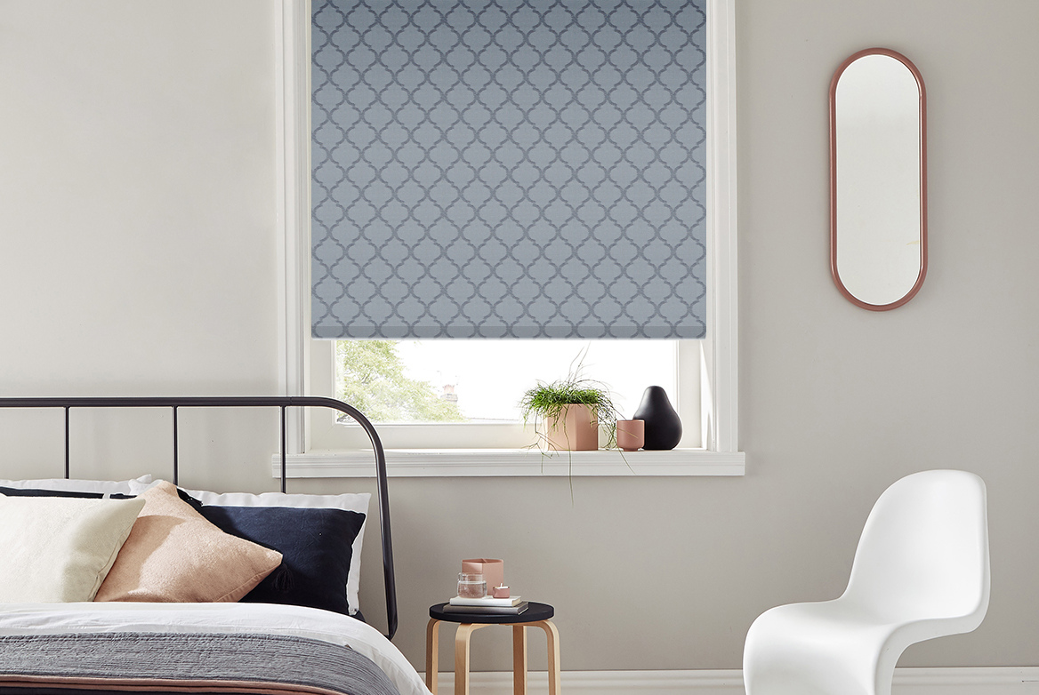 TS 2023 ROLLER BLIND WEB ROOMSET PENNINGTON MIDNIGHT