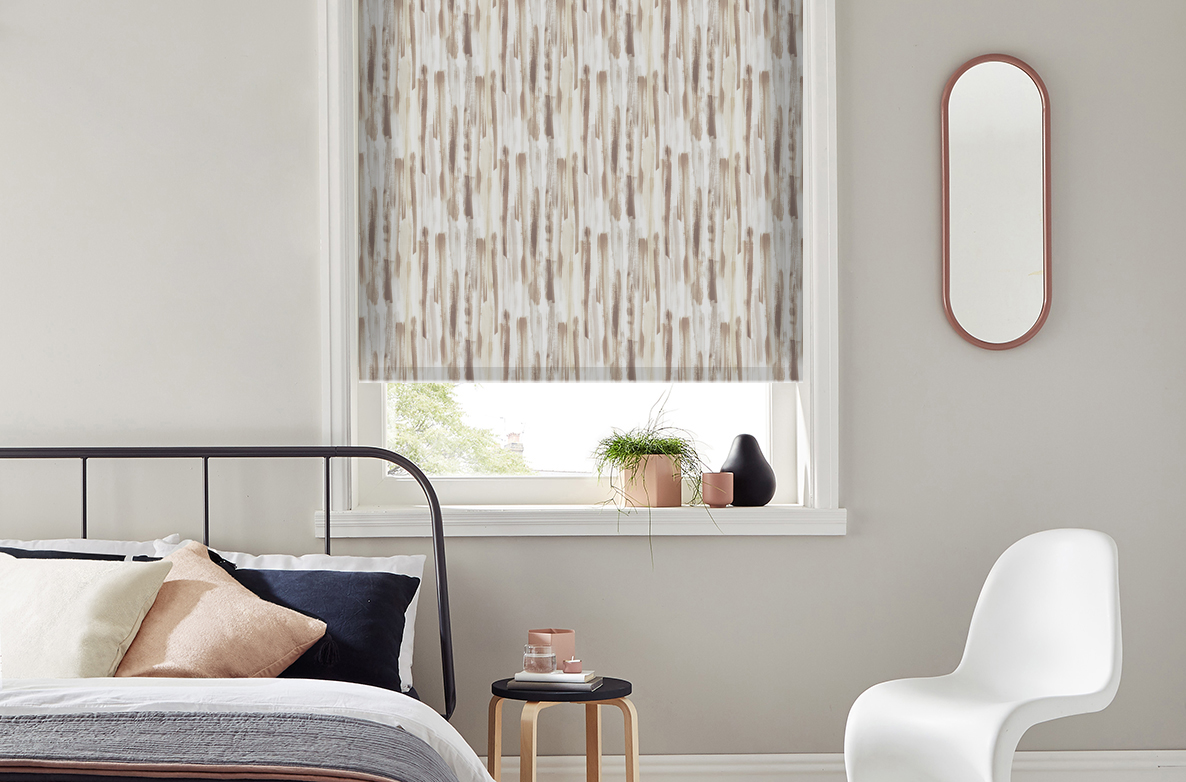 TS 2023 ROLLER BLIND WEB ROOMSET AYANA NATURAL