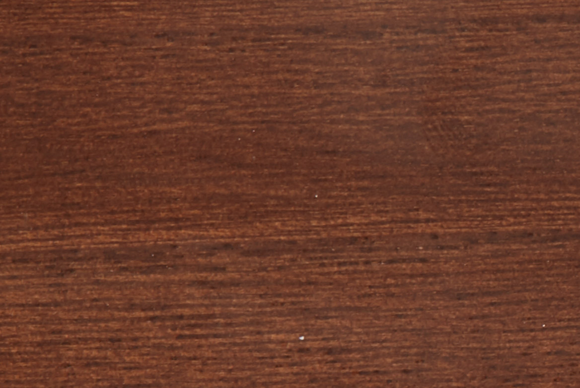 A Natural, Brown coloured swatch with fine grain detail