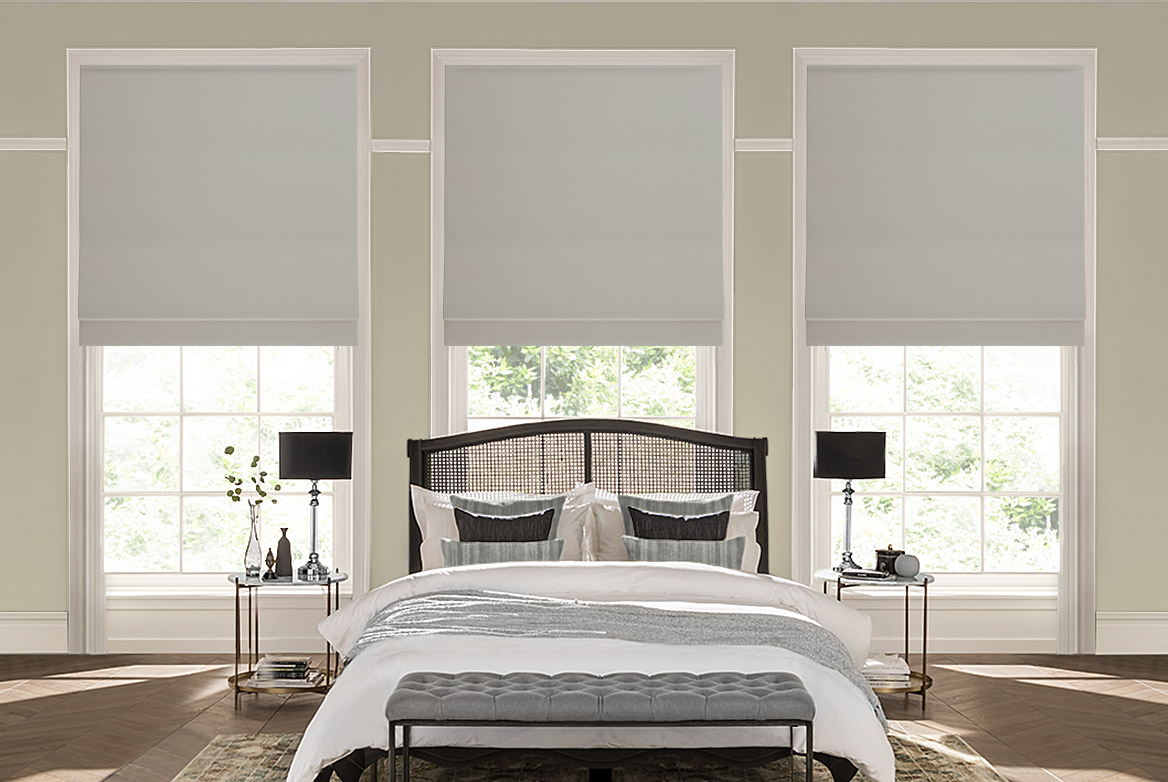 Ts 2022 Roman Blinds Roomset Fagel Ivory