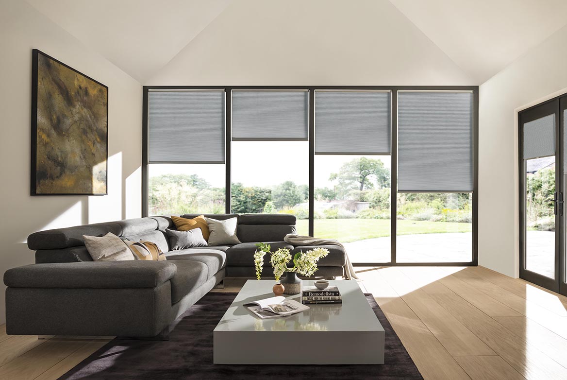 Ts 2021 Duette Blinds Roomset Stones Mono 1168X782