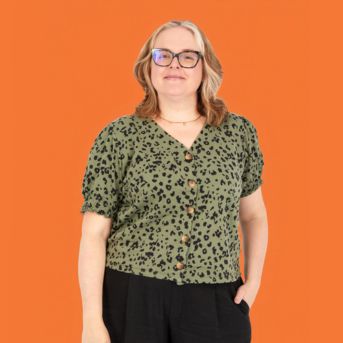Abi Clewley