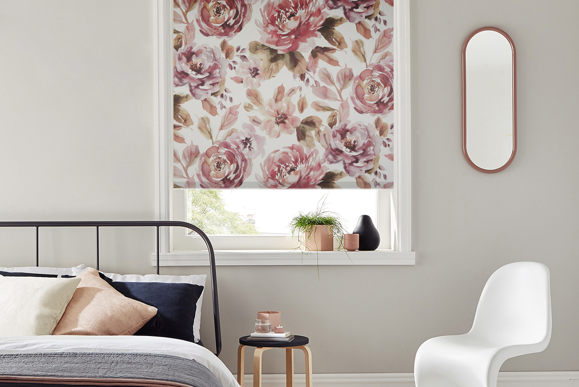 TS 2023 ROLLER BLIND WEB ROOMSET VIOLA QUARTZ