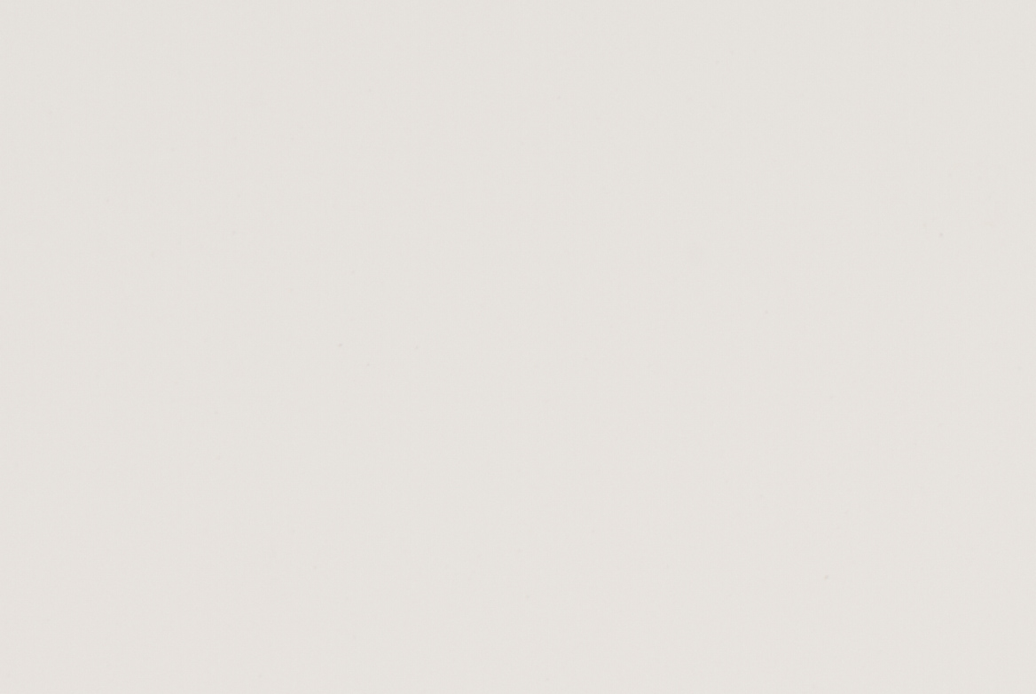 a plain White coloured swatch fabric 