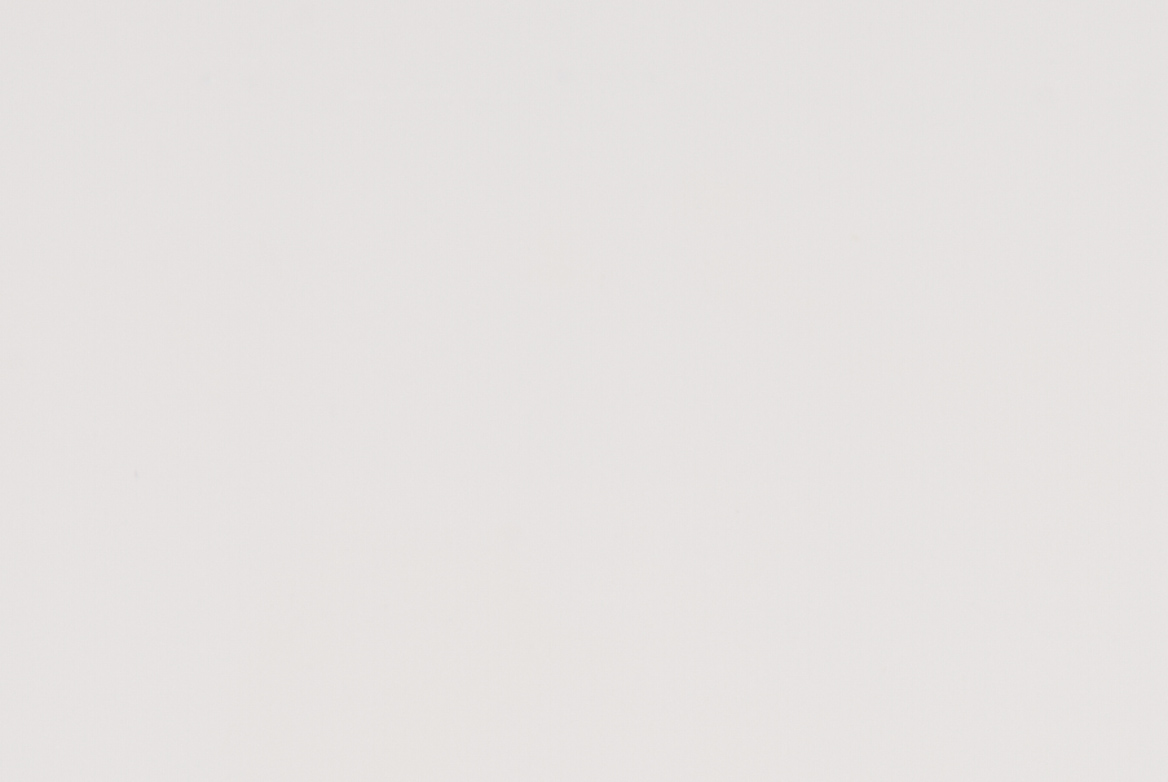 a plain White coloured swatch fabric 