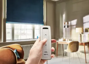 2Ts 2021 Plainslaunch Roman Blind Hemingford Teal Landscape Homeoffice 637 V2 Somfy 1