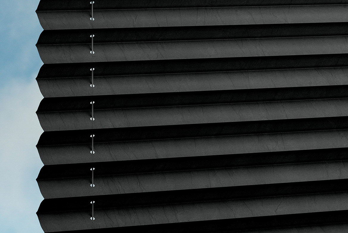 a plain monochrome coloured swatch fabric 