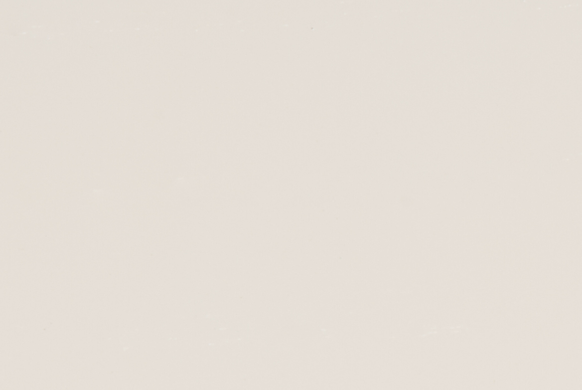 a plain White coloured swatch fabric 