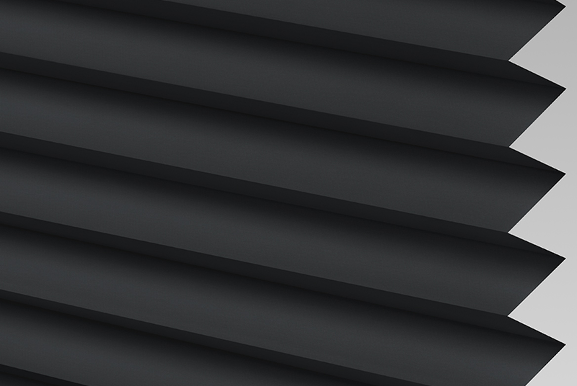 Ts 2021 Micro Pleat Blinds Lightbox Black 1168X782
