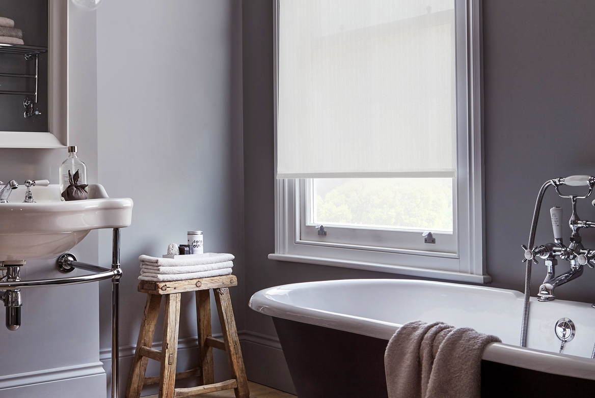 Bathroom Blinds | Up to 30% Off Waterproof Bathroom Blinds