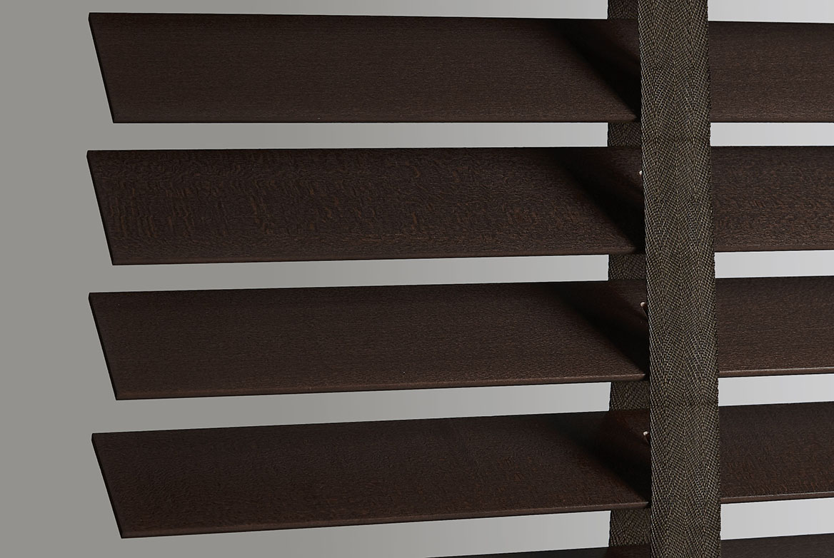 Ts 2021 Wooden Venetians Lightbox Burnt Umber Earth Tape 1168X782