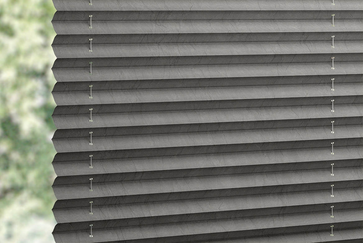 a plain natural coloured swatch fabric 