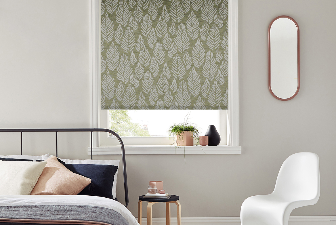 TS 2023 ROLLER BLIND WEB ROOMSET PADBURY MOSS