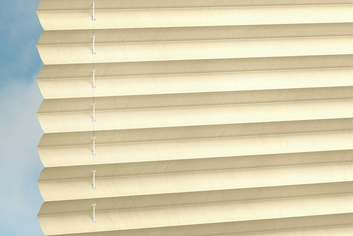 Ts 2021 Pleated Blinds Lightbox Parchment Eggshell Crush 1168X782