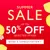 Promotional banner up to 40% off selected styles, book a consultation