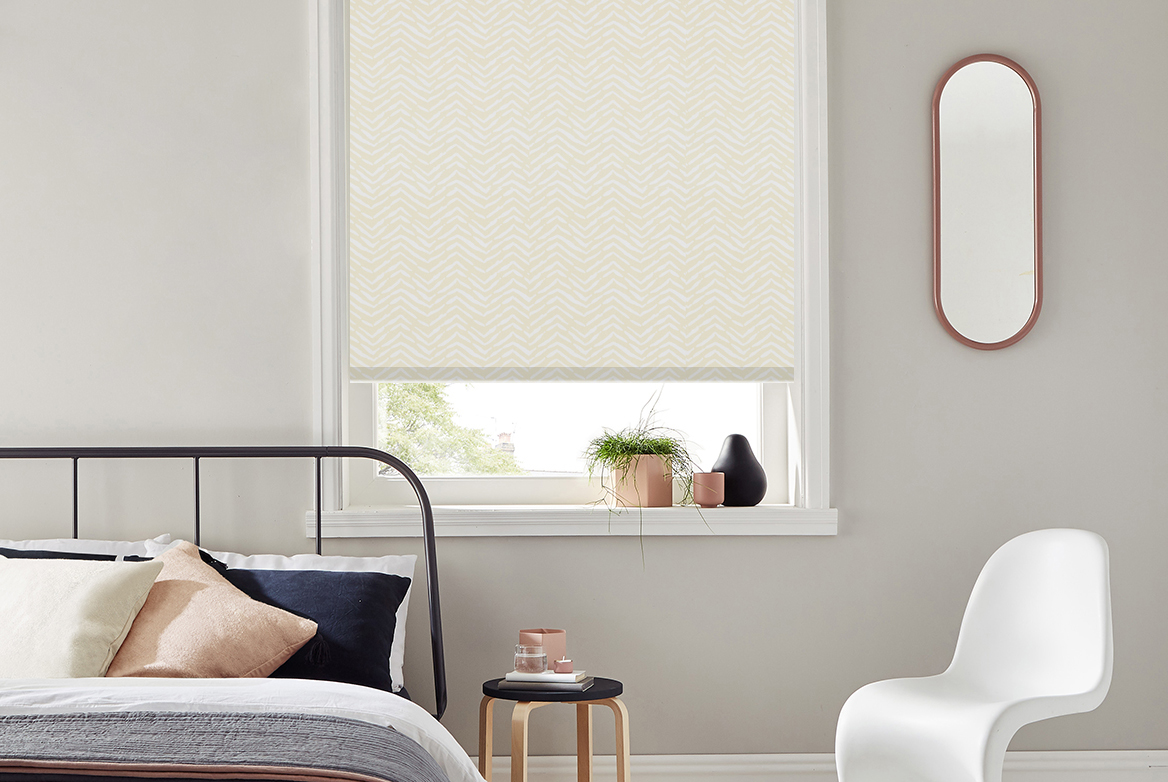 TS 2023 ROLLER BLIND WEB ROOMSET EXBURY CLOUD CREAM