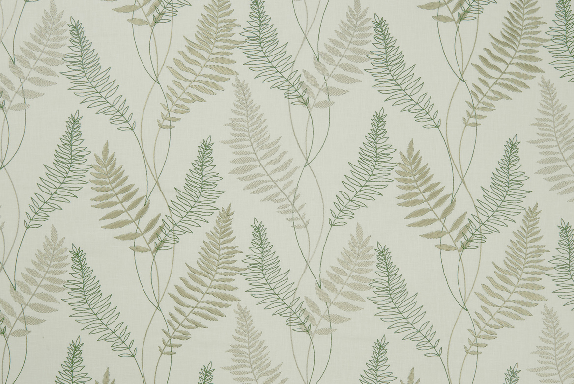 PHYLLIS FERN GREEN FLAT 1168X782