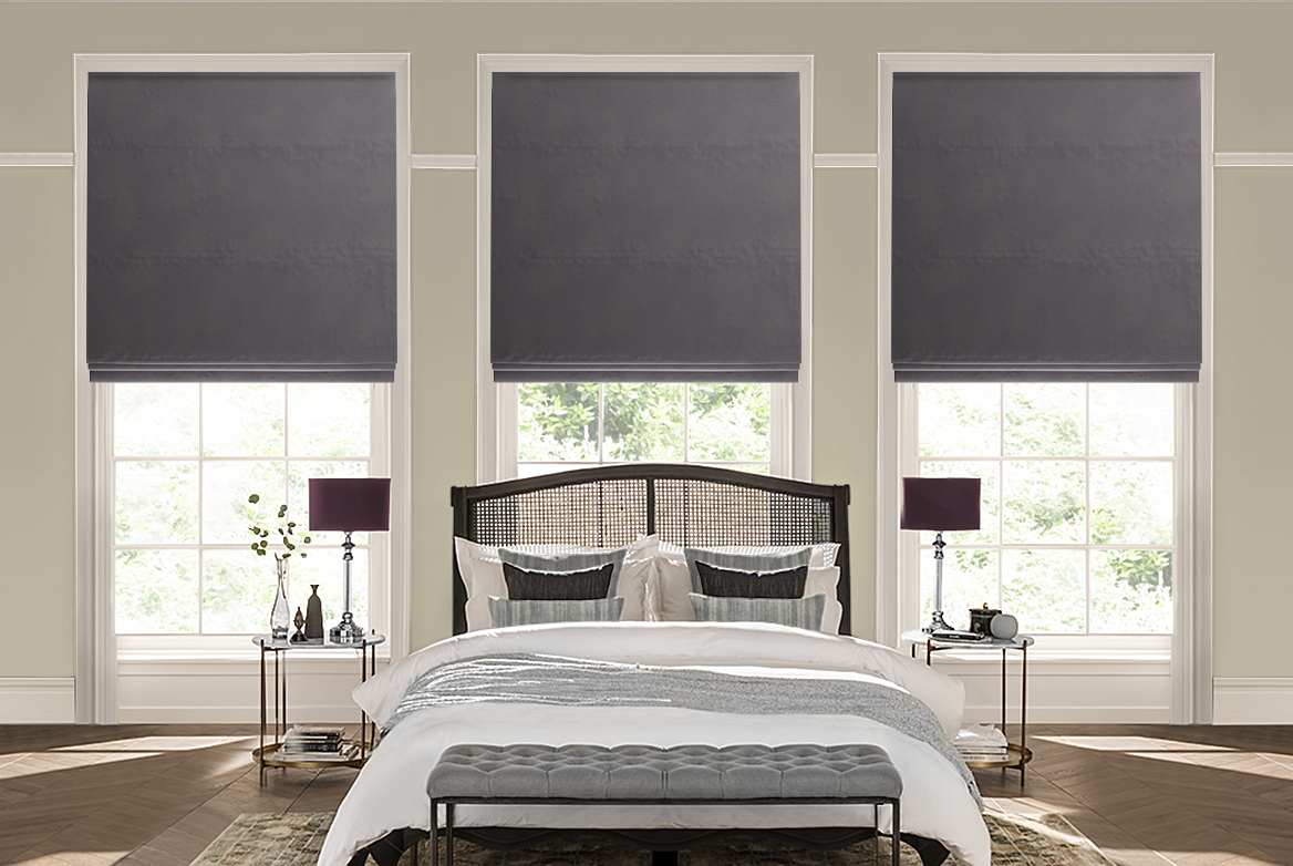 Ts 2021 Roman Blinds Roomset Hemingford Signet 1168X782