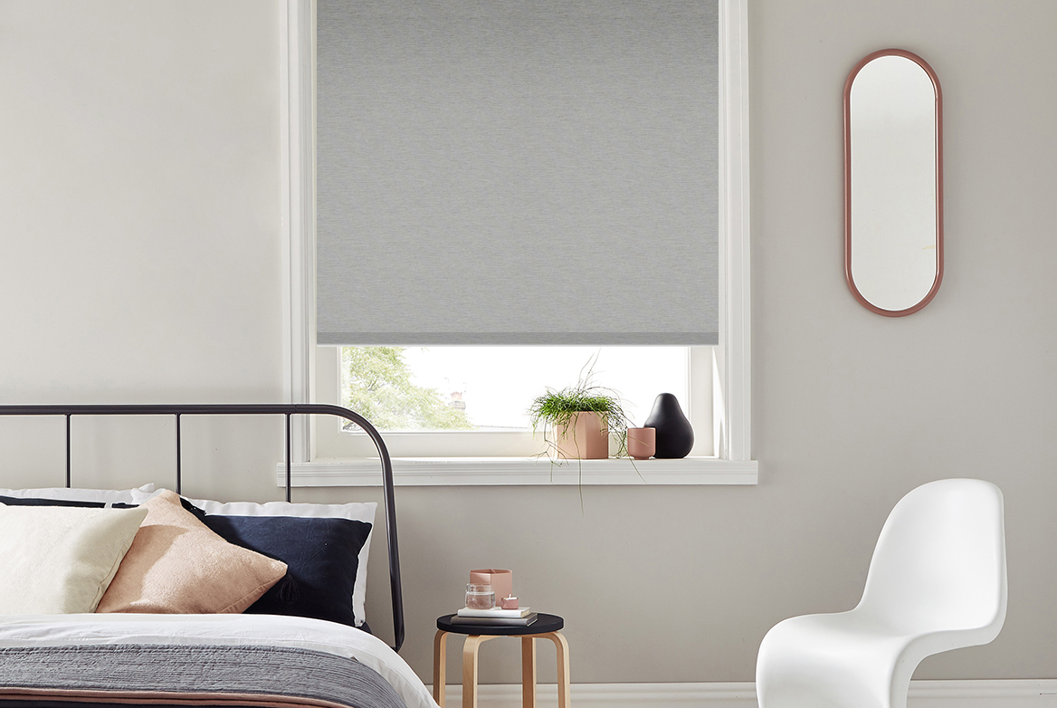 TS 2023 ROLLER BLIND WEB ROOMSET GRAIN MINK