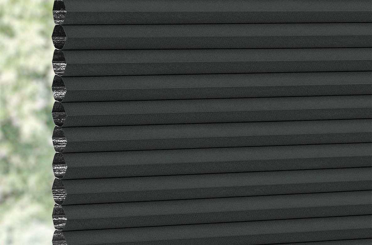 a plain Monochrome coloured swatch fabric