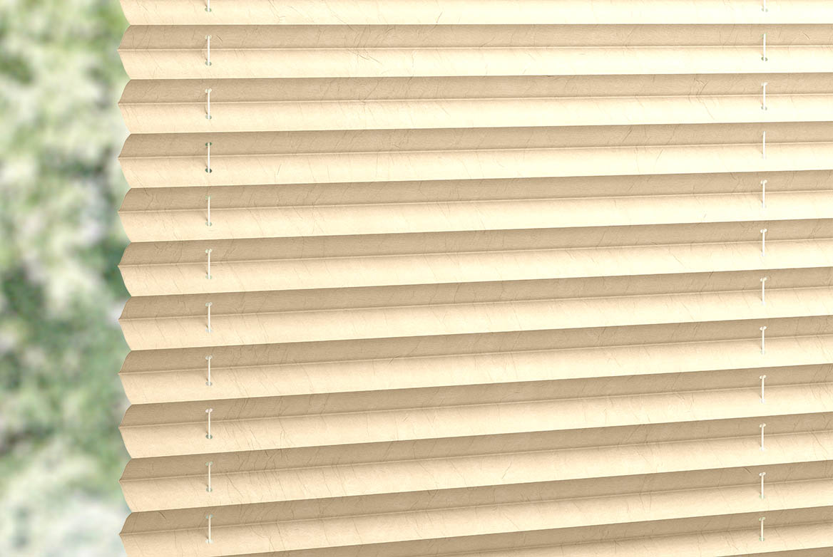 Ts 2021 Pleated Blinds Lightbox Solartex Crush Barley 1168X782