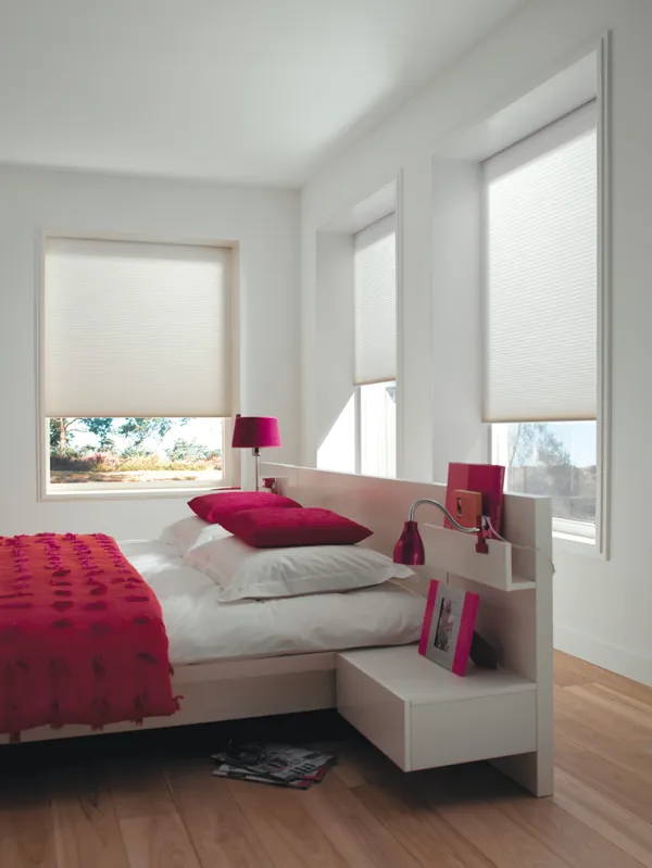 Ts Duette Bedroom Beige