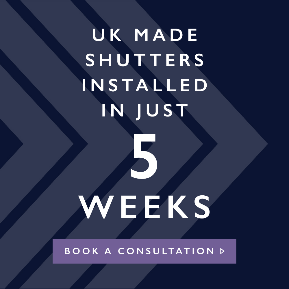 5 WEEKS